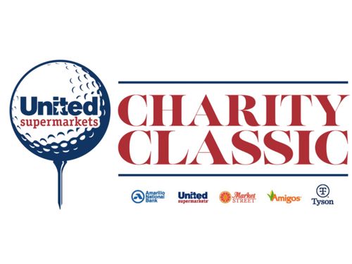 United Supermarkets Charity Classic