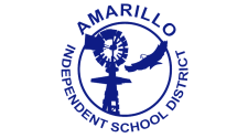 Logo for AISD