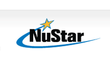 Logo for NuStar