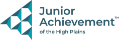 Junior Achievement of the High Plains logo