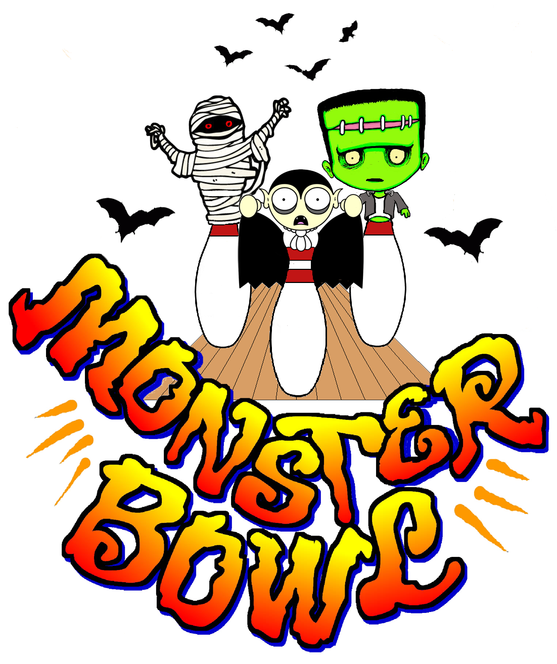 2025 Monster Bowl
