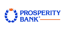 Prosperity Bank