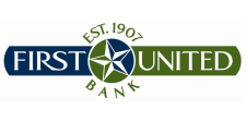 First United