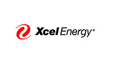 Logo for Xcel Energy