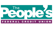 Logo for Peoples FCU