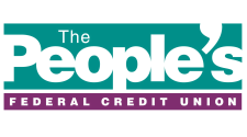 Logo for Peoples FCU