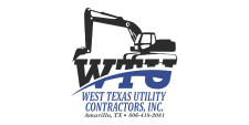West Texas Utility Contractor