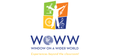 Window on a Wider World
