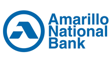 Logo for Amarillo National Bank