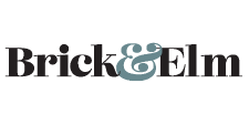 Brick & Elm